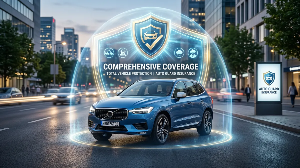 Страхование автомобиля