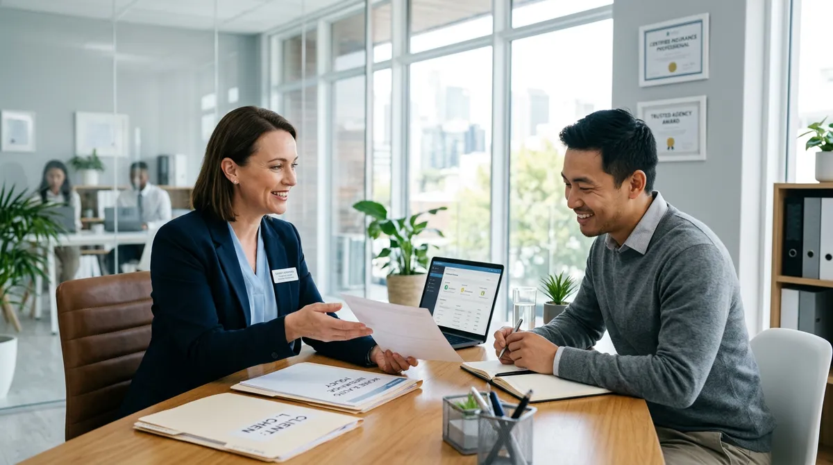 Документы для страхования