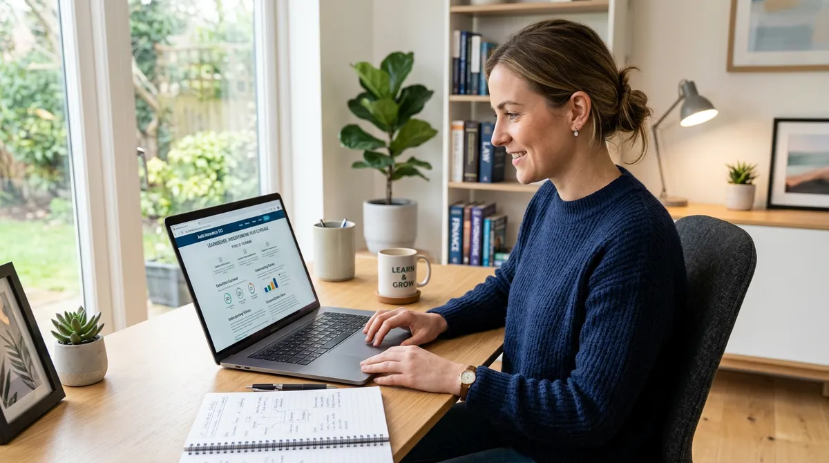 Изучение страховых документов